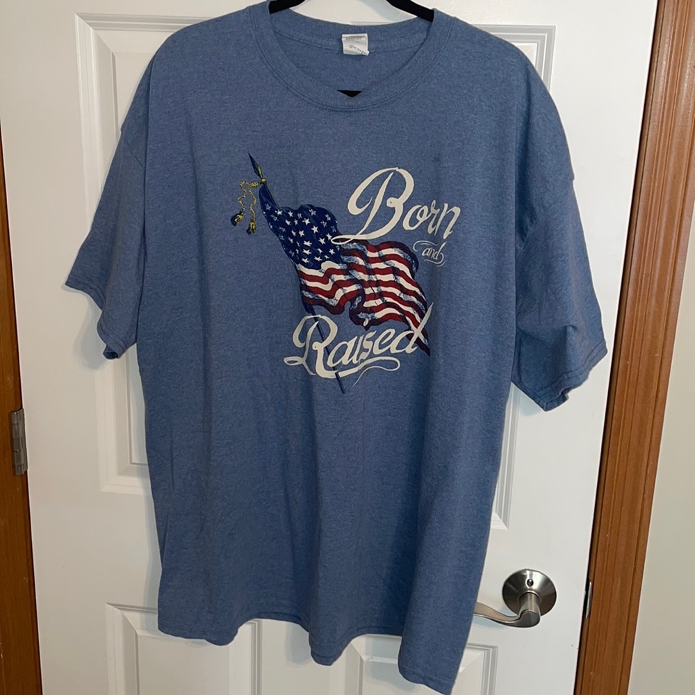 T shirt
